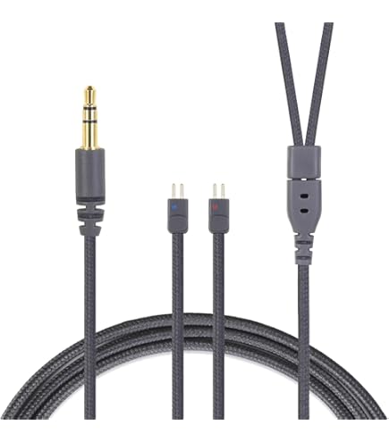 Amazon.com: Westone Audio UltraBaX Cable with T2 Connector, 50
